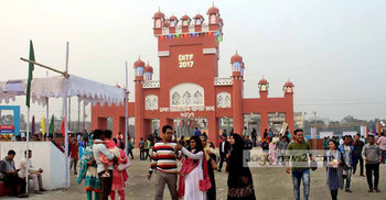 বাণিজ্য মেলায় প্রতারণা করলেই ব্যবস্থা