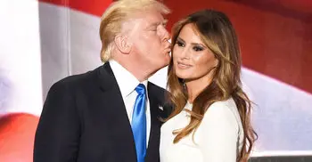 Who is Melania Trump?