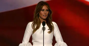 Melania refiles $150M libel lawsuit against Daily Mail publisher