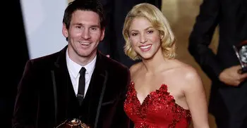 Shakira to skip Lionel Messi’s wedding! 