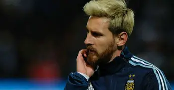 Messi’s Spanish jail sentence for tax fraud to stand