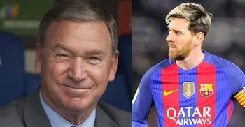 Messi better than Ronaldo: Clemente