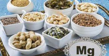 Magnesium: Key mineral for healthy body 