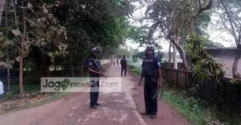 Police launch assaults on 2 militant dens in Moulvibazar