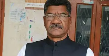 Journo killing: Shahjadpur Mayor on 5-day remand