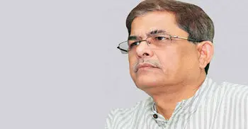 Defamation case: Trial against Mirza Fakhrul starts Oct 23