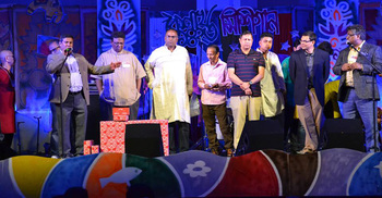 মিশিগানে যেমন আছেন বাংলাদেশি অভিবাসীরা