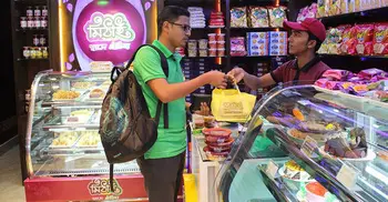 Mithai to introduce canned sweets 