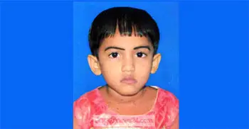 অকালেই চলে গেল মিথিলা