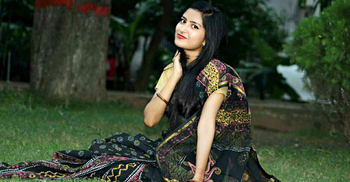 এই সময়ের শাড়ি