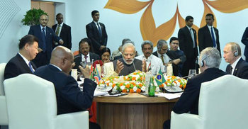 Pakistan is a ‘mothership of terrorism’: Modi