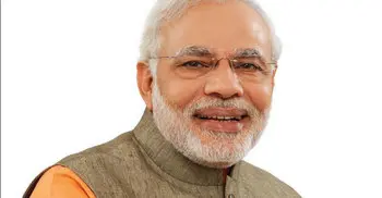 Modi ranked 9th in Forbes list of world’s most powerful people