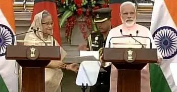 India to give $4.5b to Bangladesh for priority projects