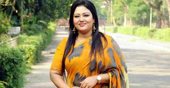 ব্র্যান্ড অ্যাম্বাসেডর হলেন মমতাজ