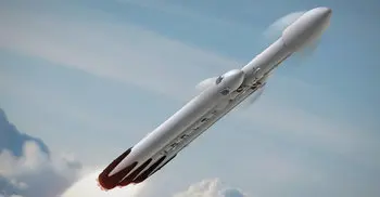SpaceX plans to send 2 tourists around Moon in 2018