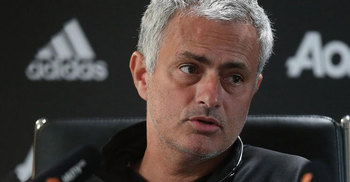 Rooney being dropped is ‘not my problem’: Mourinho 