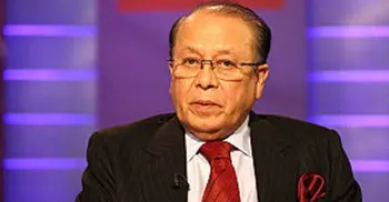 BNP leader Morshed Khan, 15 others sued over graft