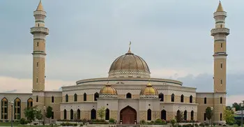 3 California mosques receive hateful letters 