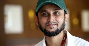 Sarwar Farooki’s birthday today
