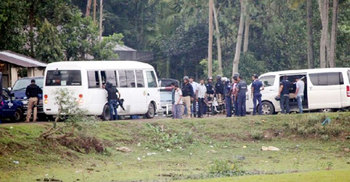 নাসিরপুরে নিহতদের শরীরে গুলির চিহ্ন নেই : চিকিৎসক