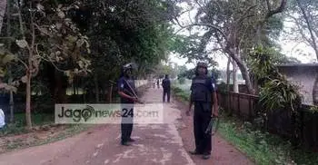 At least seven militants killed in Moulvibazar