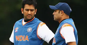 Sehwag ‘happy’ about Dhoni’s removal as IPL team RPS’ captain