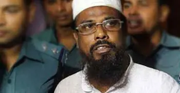 Family meets death row convict Mufti Hannan