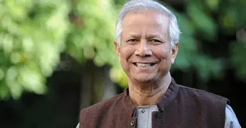 World’s growing inequality is ‘ticking time bomb’: Yunus