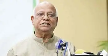 Bangladesh to be poverty free by 2030: Muhith