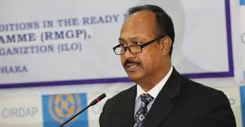 RMG sector has 540 registered trade unions: Chunnu