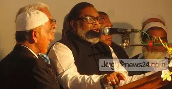 8,000 flats to be constructed for freedom fighters