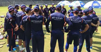 IPL 2017: Mumbai Indians begin preparatory camp