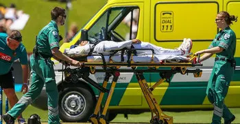 ‘Mushfiq is fine, spoke to us’