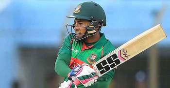 Series decider: Mashrafe & Co set England 278 -run target 