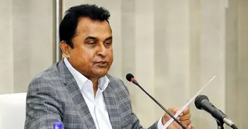 Bangladesh to attain SDGs before 2030: Kamal 