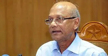Nahid inaugurates digital version textbooks of Madrasah