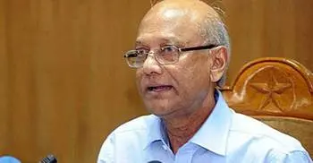 14pc enrolment at technical education: Nahid