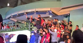 ‘Enough is enough’ on Rohingya issue: Najib to Suu Kyi