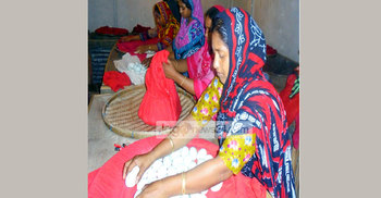 ৫ হাজারে শুরু, এখন মাসে আয় ১ লাখ টাকা