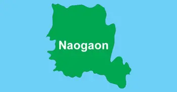 Police gun down 2 dacoit suspects in Naogaon