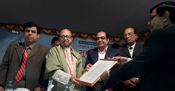 সুলতান পদক পেলেন চিত্রশিল্পী আবুল হাশেম