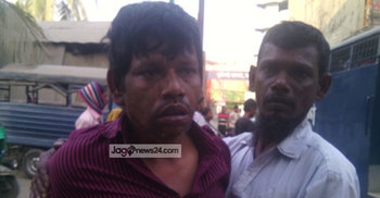 নেশাদ্রব্য খাইয়ে সিএনজি ছিনতাই : নারীসহ গ্রেফতার ৩