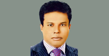 সোনারগাঁয়ে বিএনপির সাধারণ সম্পাদক কারাগারে