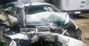 ৩ জেলায় সড়ক দুর্ঘটনায় নিহত ৭