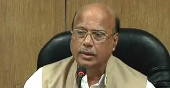 No consultation with BNP on EC formation: Nasim