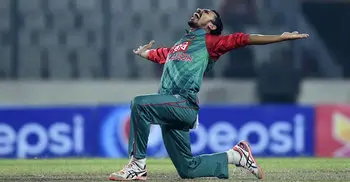 Happy Birthday Nasir Hossain