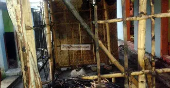 Nasirnagar attacks: BNP leader arrested 