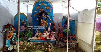 নাসিরনগরে তাণ্ডবের ফুটেজ দেখে যুবক গ্রেফতার