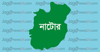 নাটোরে দুই ট্রাকের সংঘর্ষে নিহত ২