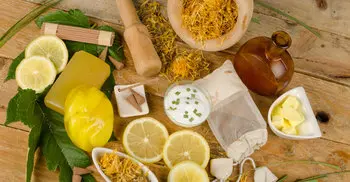 5 home remedies that will make you snub your cosmetics